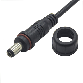 M13DC waterproof